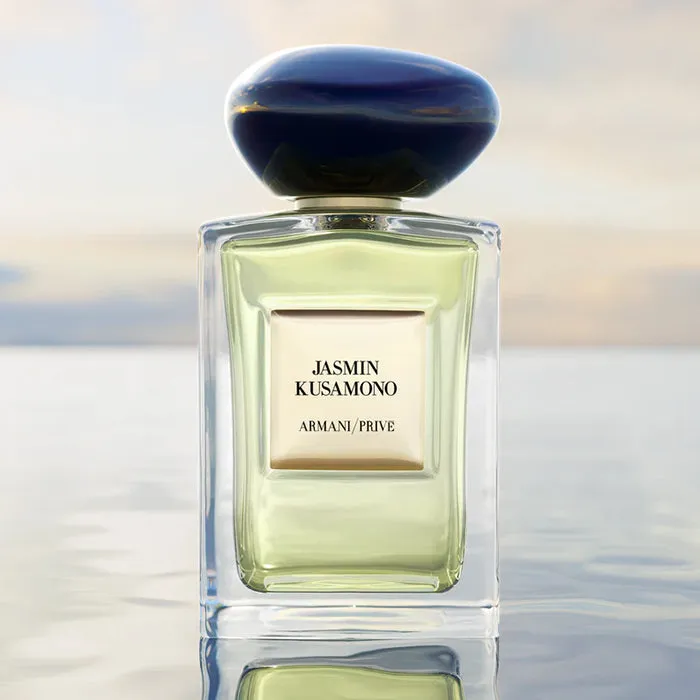 ARMANI PRIVÉ JASMIN KUSAMONO EAU DE TOILETTE