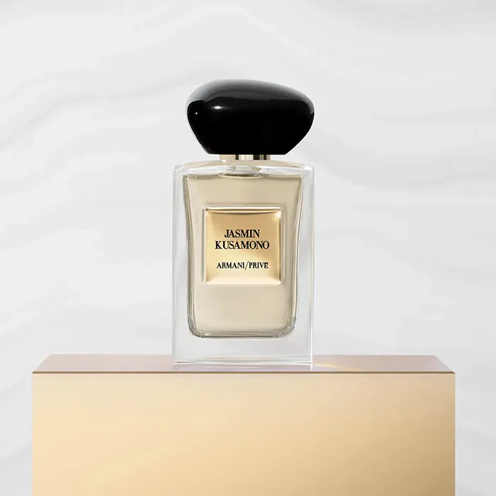 ARMANI PRIVÉ JASMIN KUSAMONO EAU DE TOILETTE