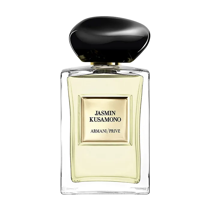 ARMANI PRIVÉ JASMIN KUSAMONO EAU DE TOILETTE