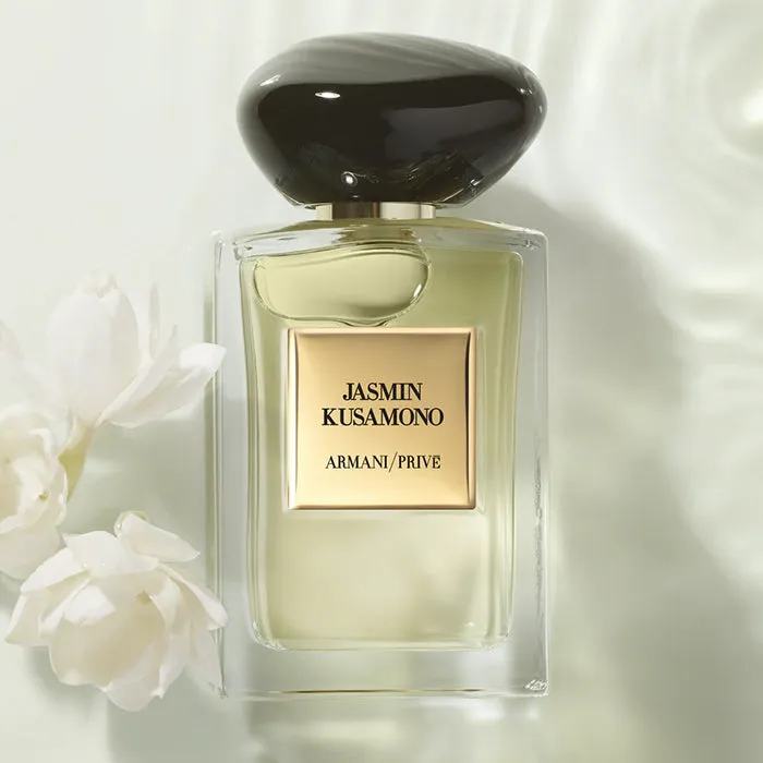 ARMANI PRIVÉ JASMIN KUSAMONO EAU DE TOILETTE