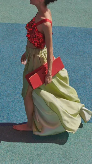 Artclub Cucciolo Skirt in Luminous