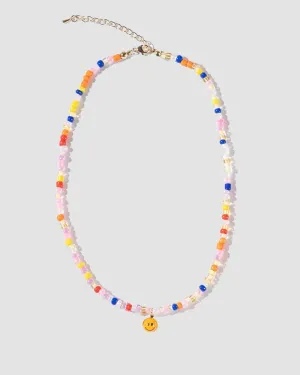 BerryBetty - Beaded Theory Necklace