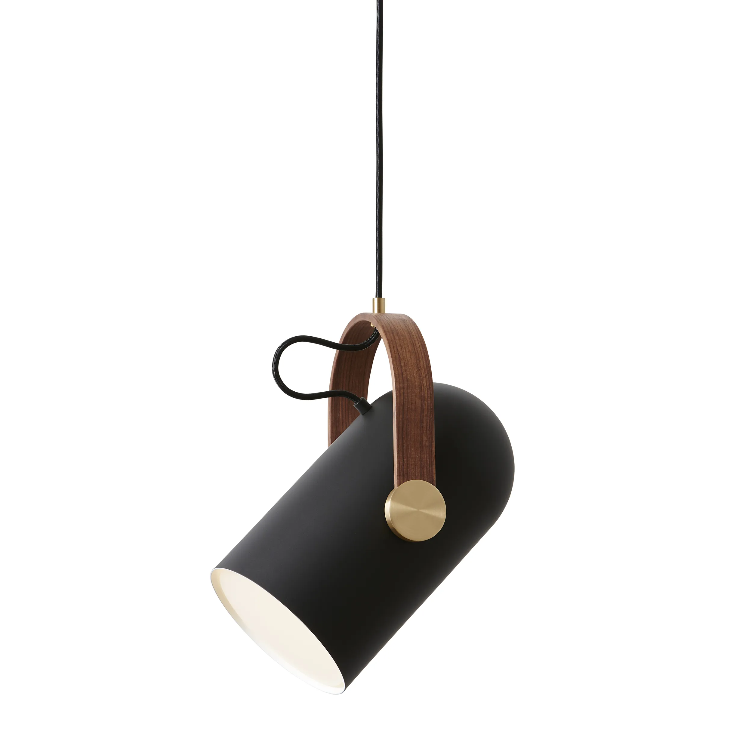 Carronade Pendant Lamp - Medium
