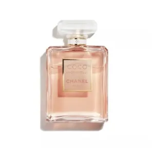 COCO MADEMOISELLE by Chanel EDP Spy 3.4 oz (w)