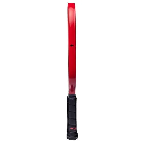 Diadem Edge 18K Power Pro Thermoformed Pickleball Paddle USAPA Approved | 18K Carbon Fiber Face for Spin & Control | 16mm Control Paddle