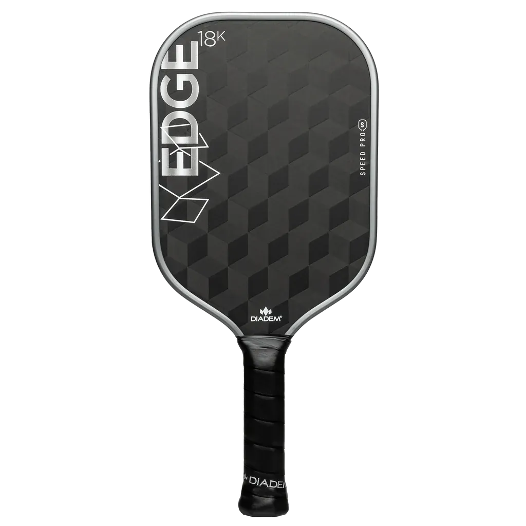 Diadem Edge 18K Speed Pro Pickleball Paddle
