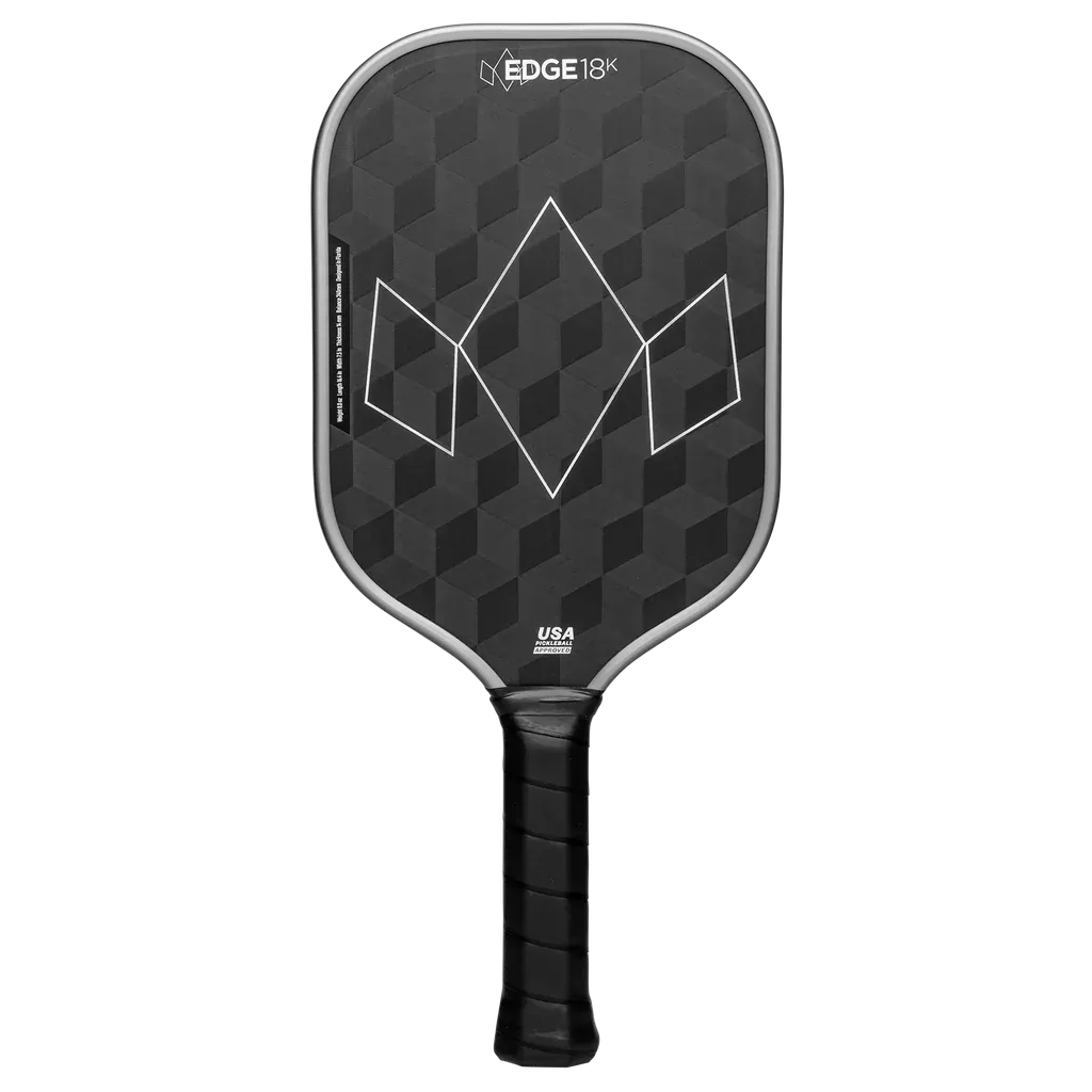 Diadem Edge 18K Speed Pro Pickleball Paddle