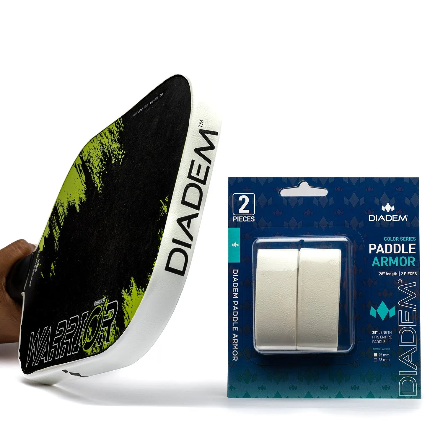 Diadem Sports Online - Diadem Paddle Armor