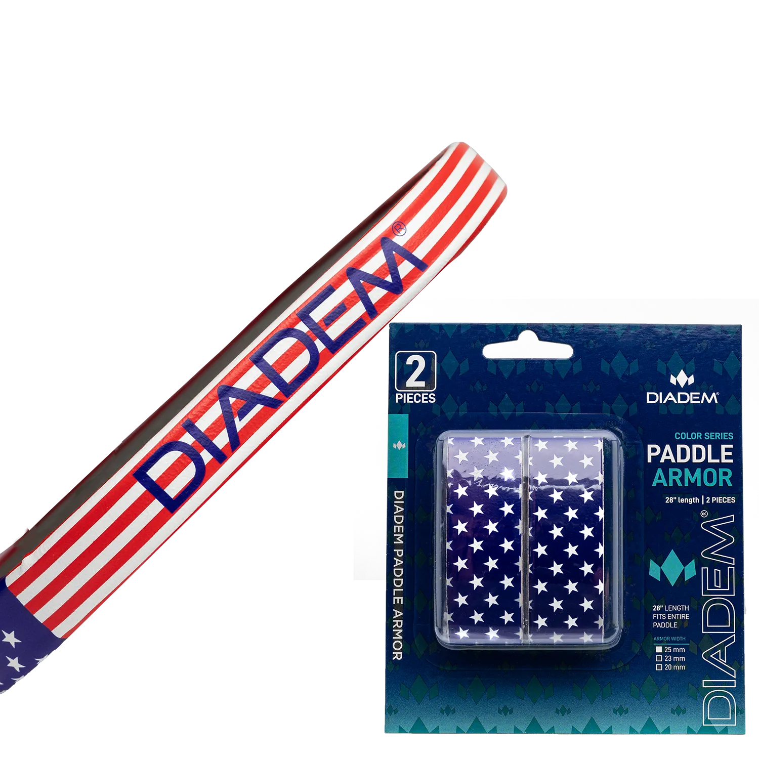 Diadem Sports Online - Diadem Paddle Armor