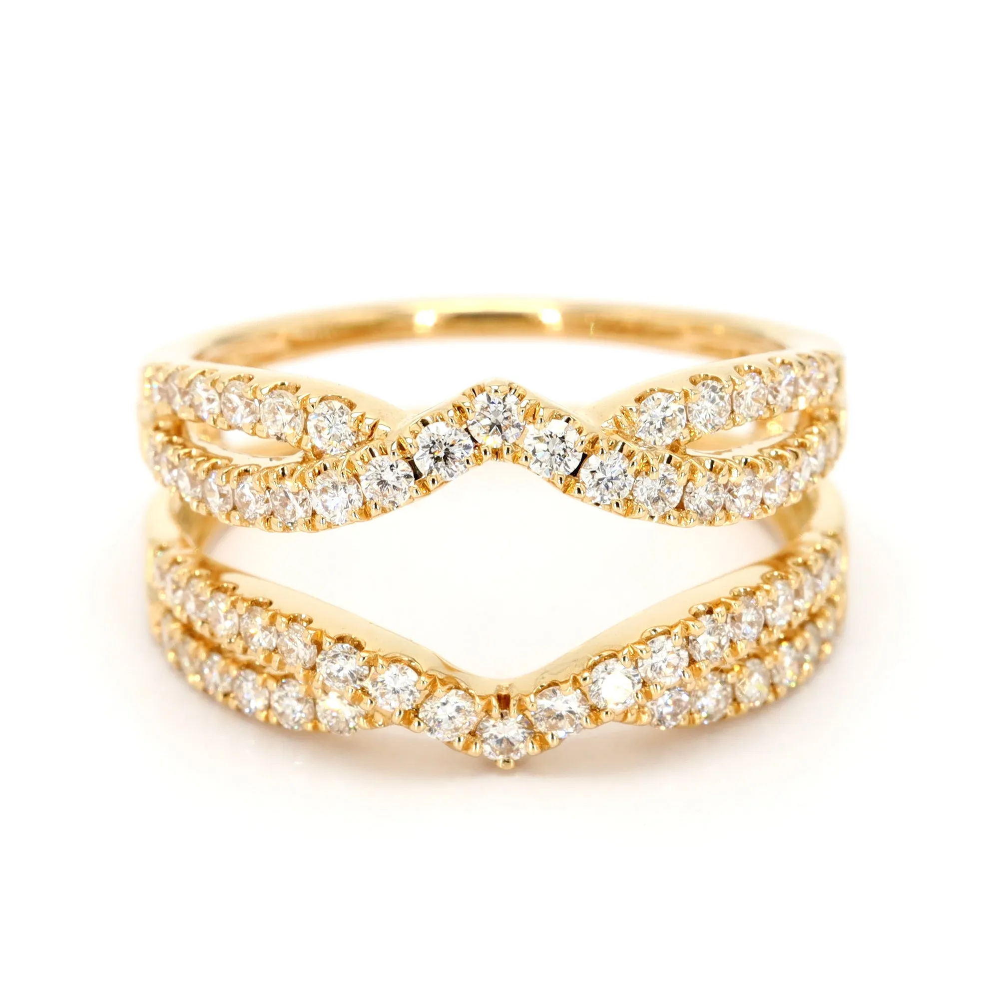 Diamond Ring Jacket