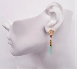 Elie Twinset Earrings