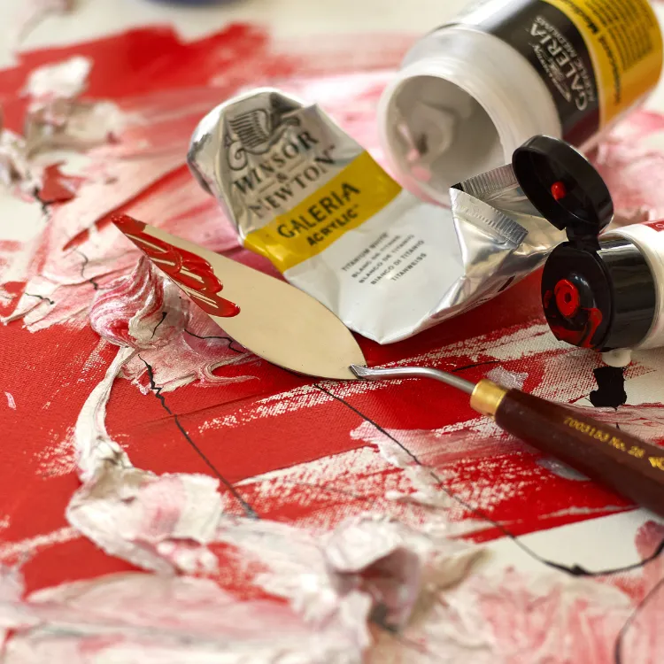 Galeria Acrylic - Ultramarine