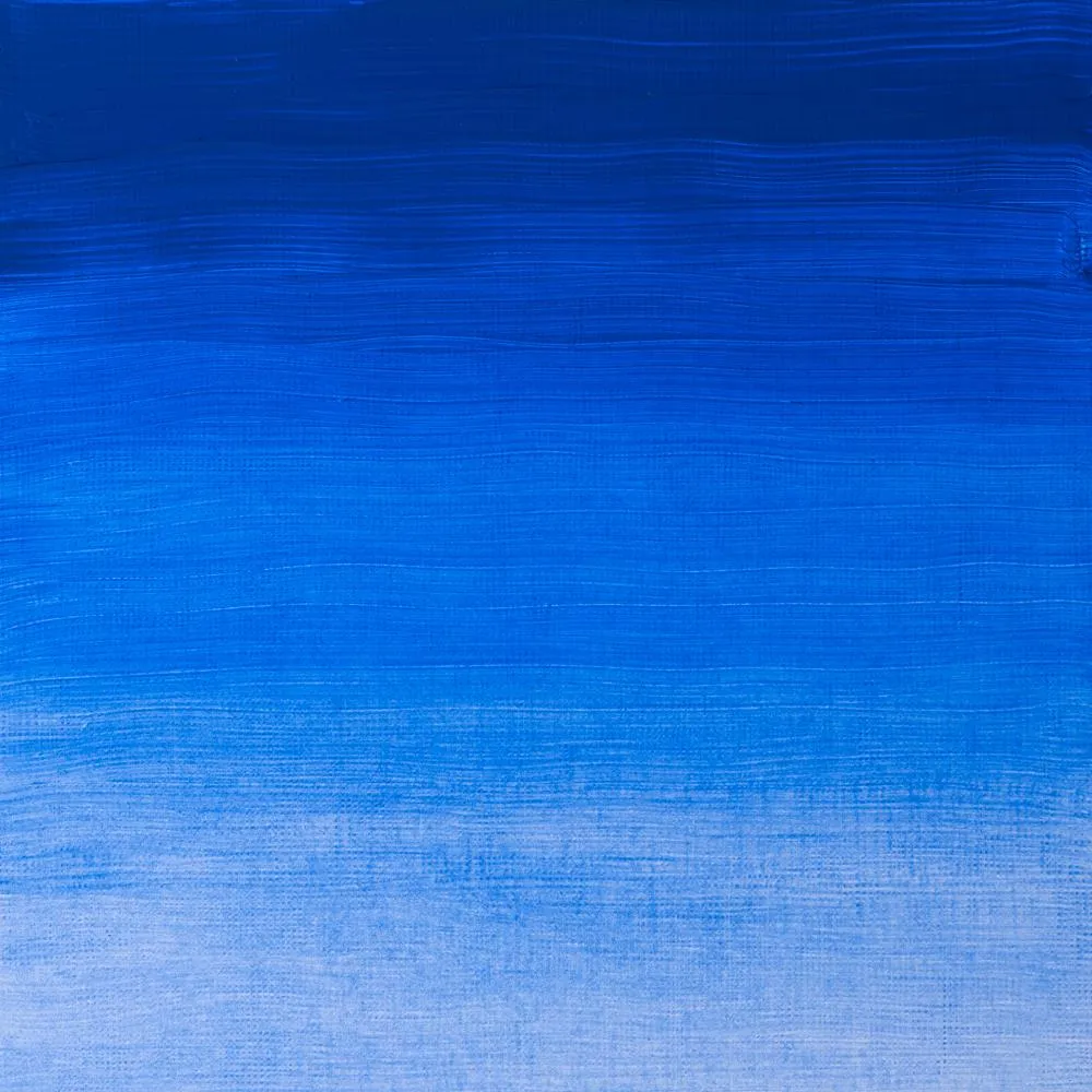 Griffin Alkyd Fast Drying Oil Colour - Cobalt Blue Hue