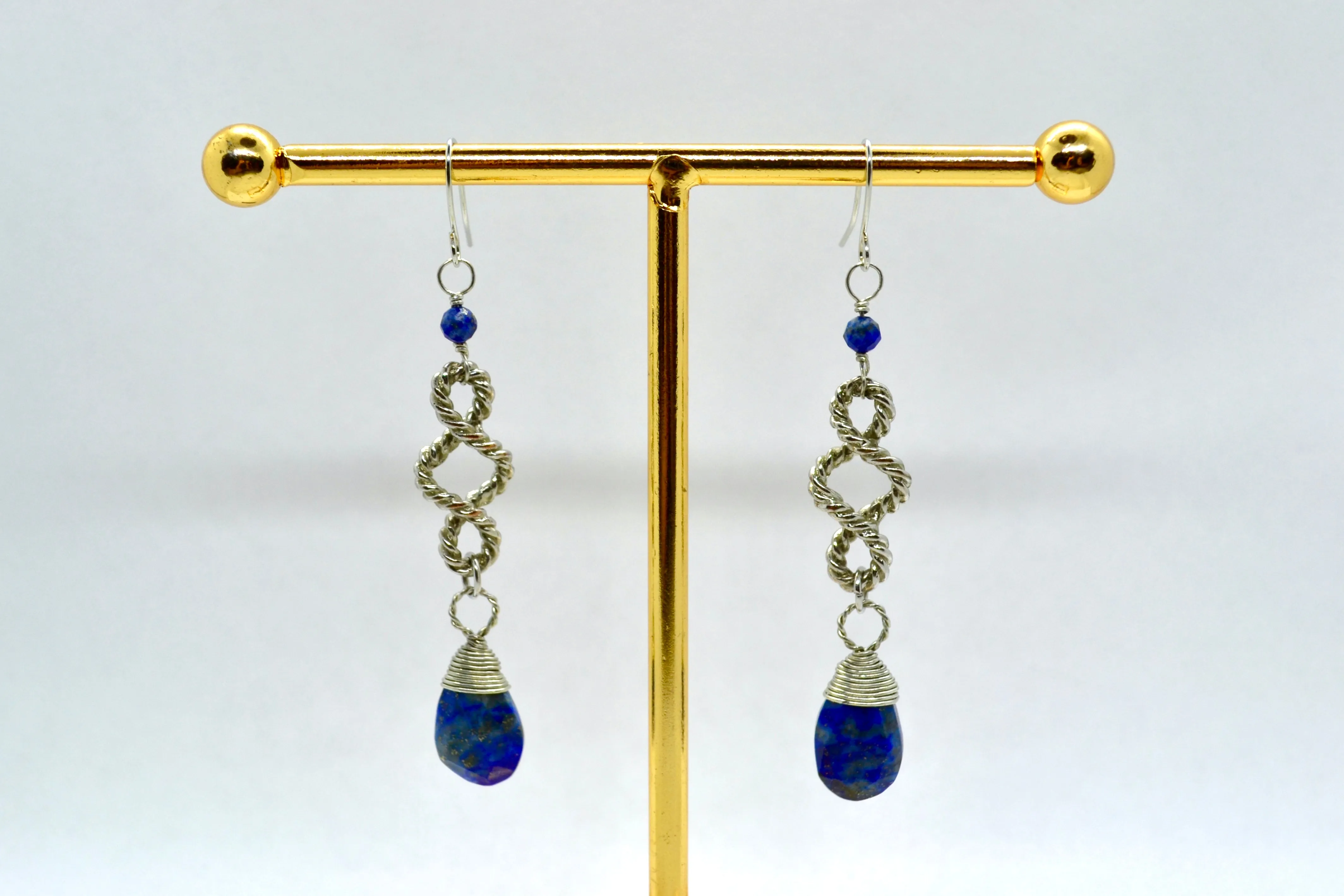 “Infinitely Blue” Set