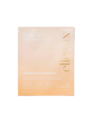Luminous Brightening Mask
