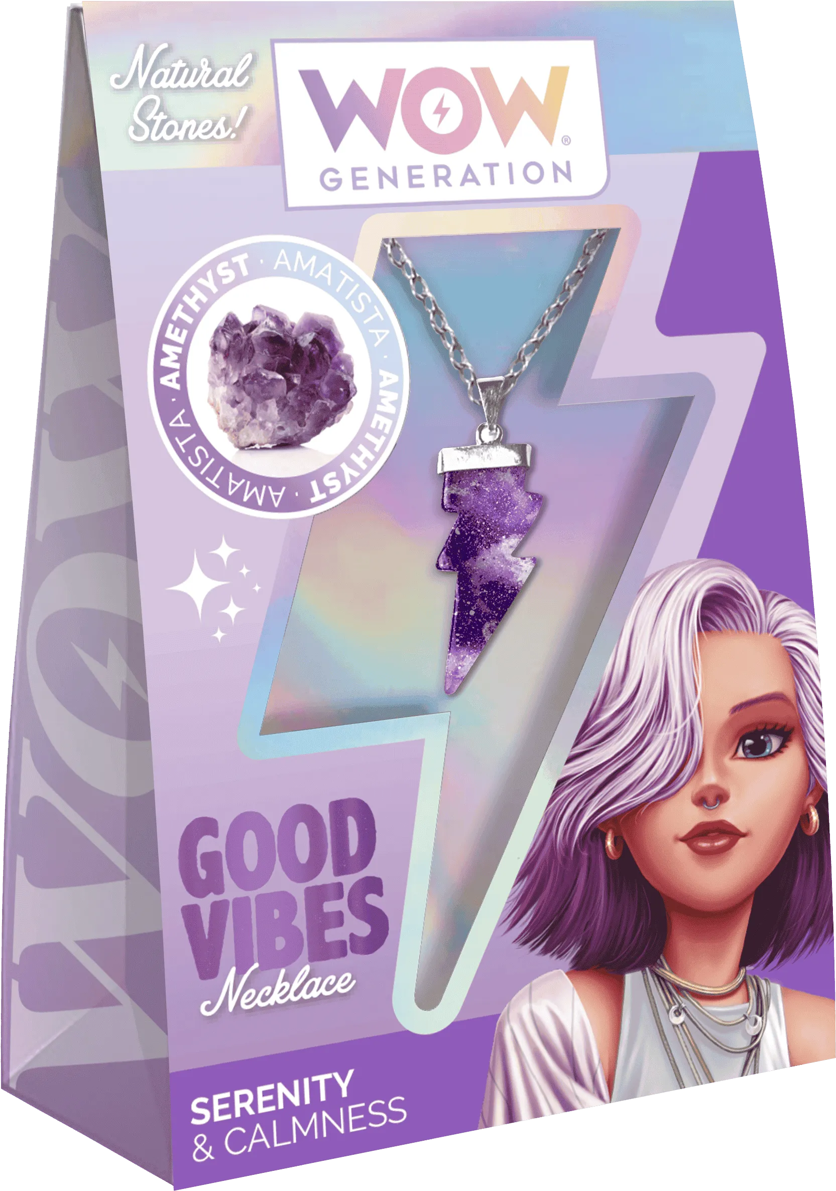 Mood Necklaces In Cdu Wow Generation