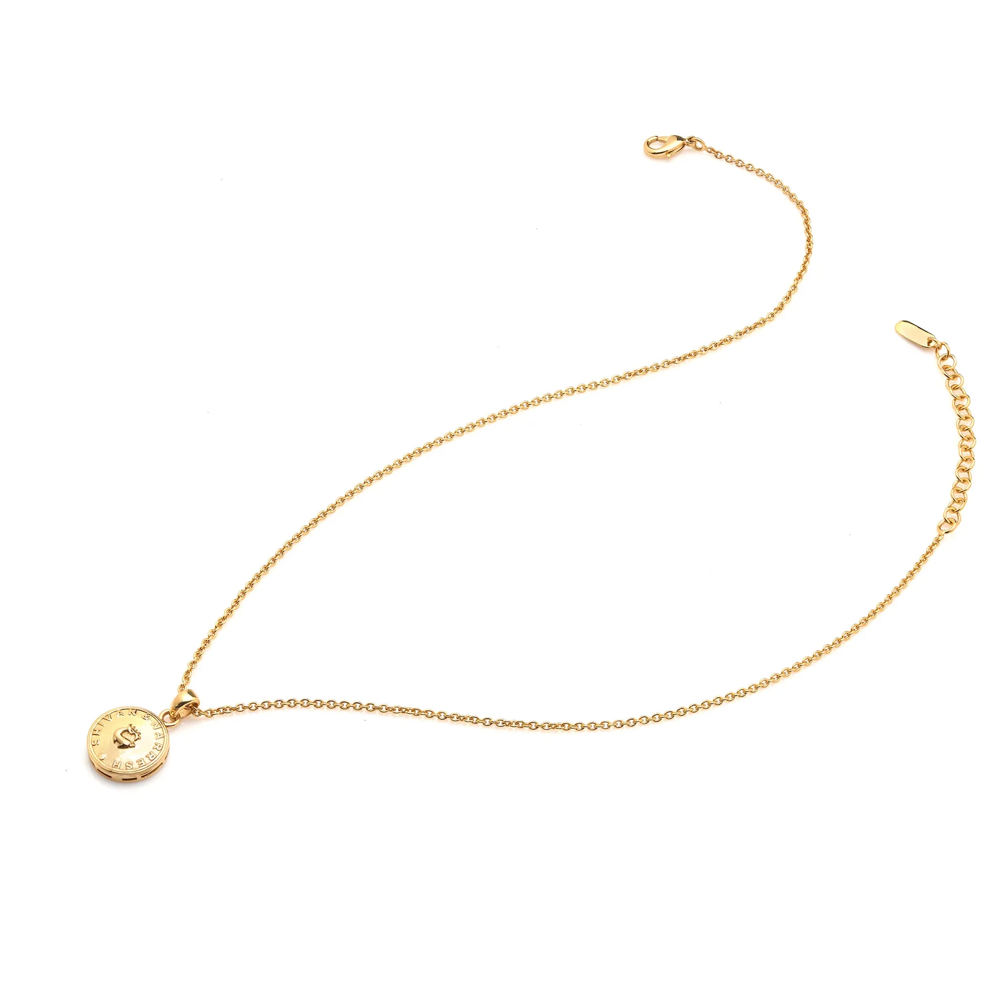 Numisma Luminous Chain