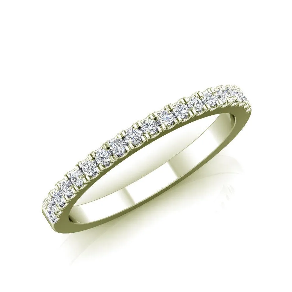 Olene Wedding Band