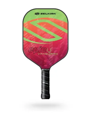 Selkirk Vanguard Hybrid Epic Midweight (Electrify)