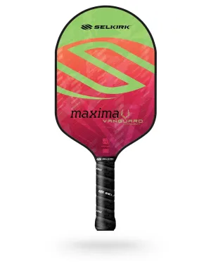 Selkirk Vanguard Hybrid Maxima Midweight (Electrify)