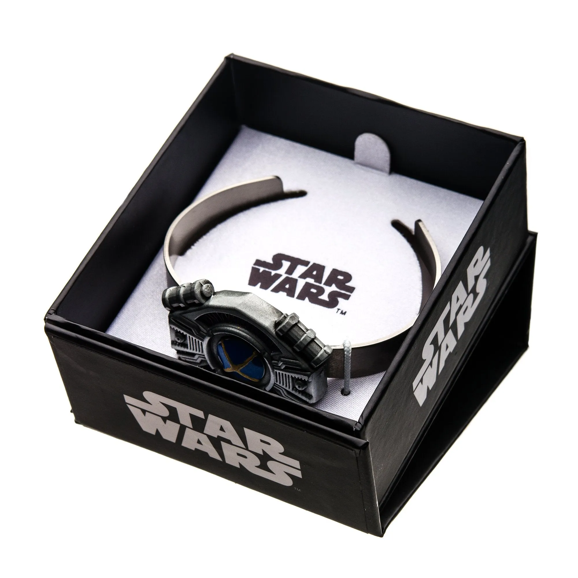 Star Wars Episode 8 Beacon Tracker Bracelet