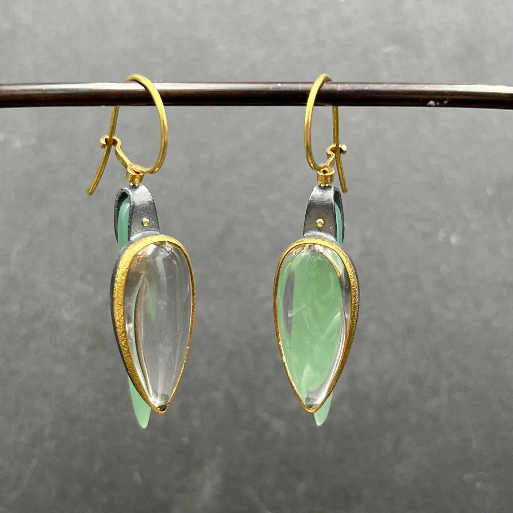 Swing Earrings