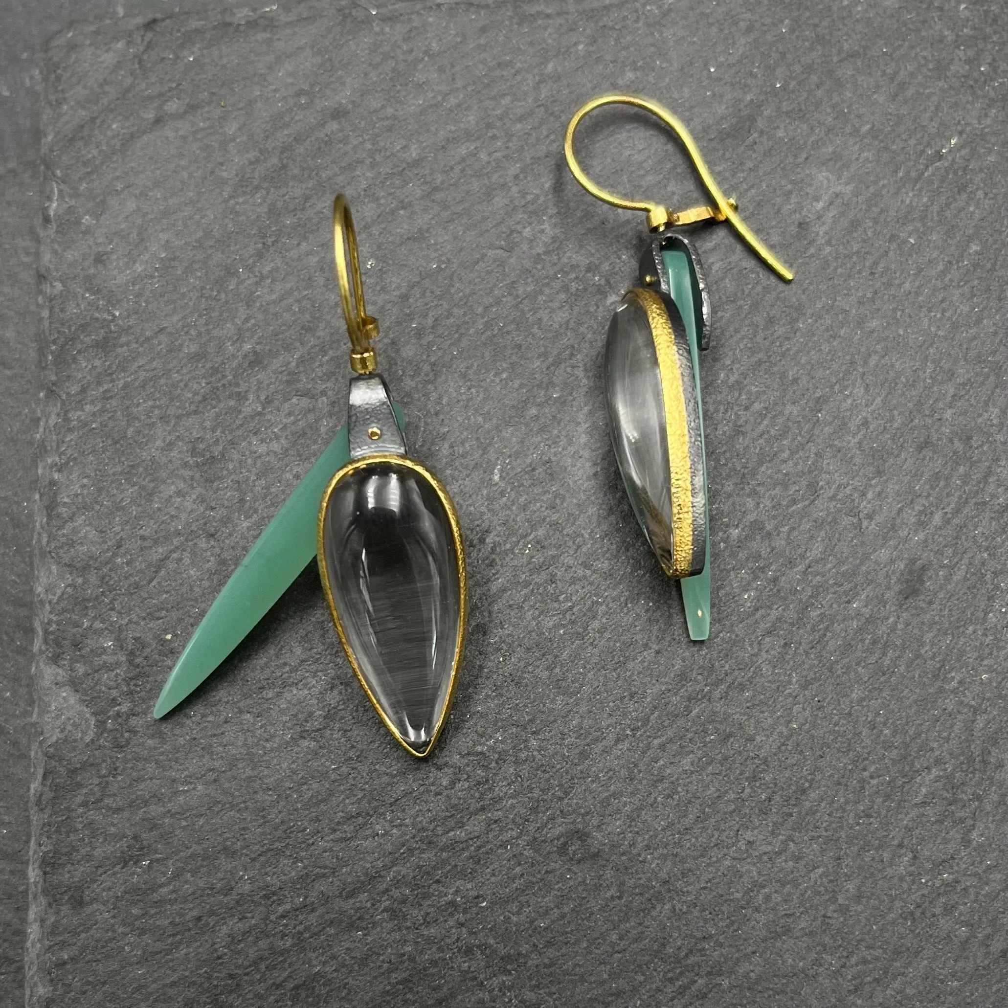 Swing Earrings