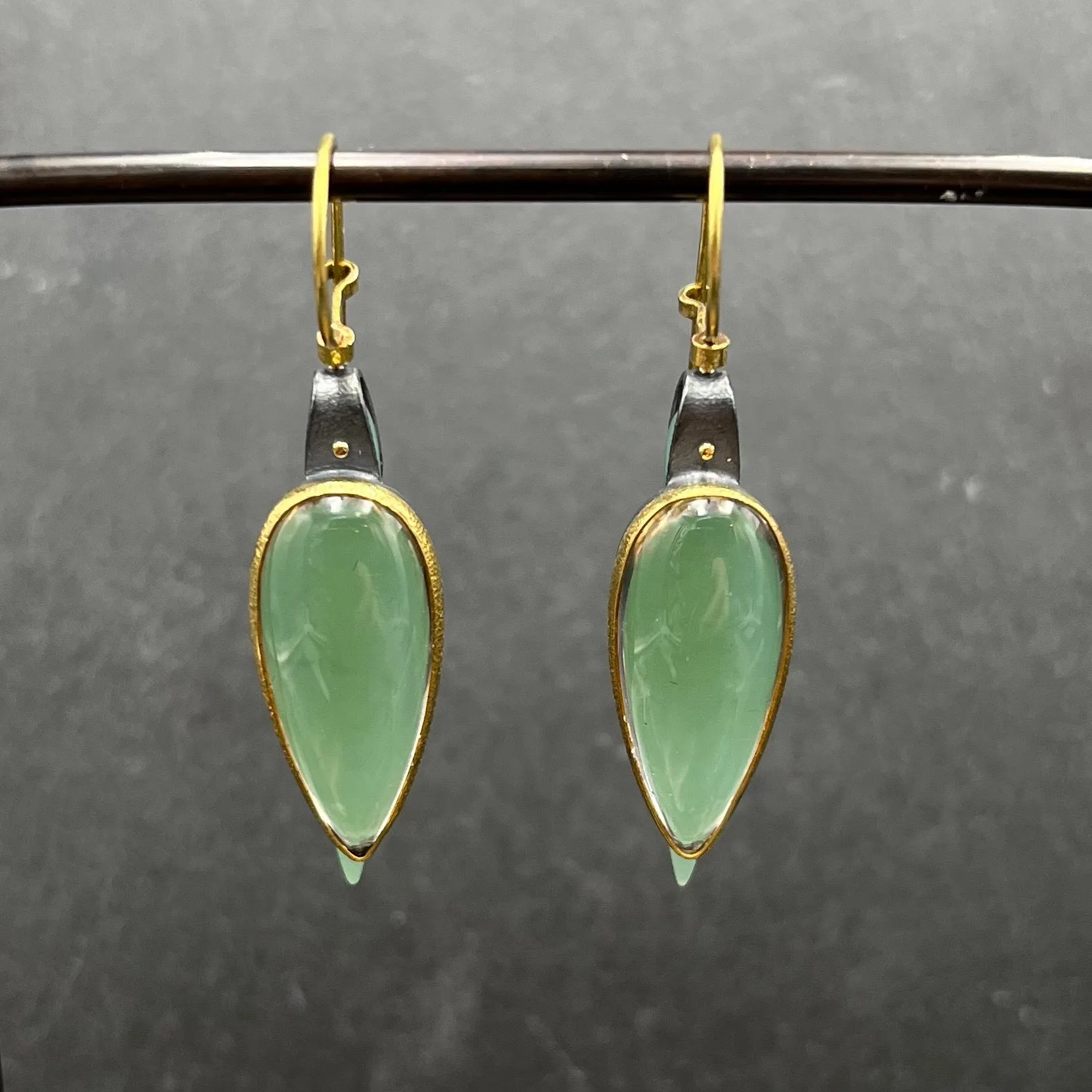 Swing Earrings
