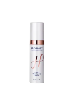 Vivid Brightening Serum